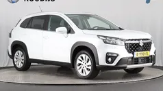 Wit Gebruikt 2022 Suzuki SX4 S-Cross SUV | € 26.890 (Eerlijke prijs)