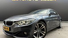 Gebruikt 2014 BMW 420 Executive Coupé | € 15.499 (Eerlijke prijs)