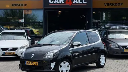 Occasion Renault Twingo Collection 75 PK (55 kW) 2011 Hatchback