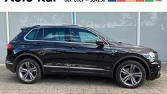 Gebruikt 2018 VW Tiguan Highline SUV | € 27.490 (Eerlijke prijs)