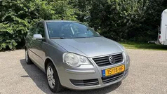 Gebruikt 2007 VW Polo Hatchback | € 2.450 (Eerlijke prijs)