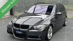 Gebruikt 2007 BMW 320 M Sport Stationwagen | € 4.995 (Eerlijke prijs)