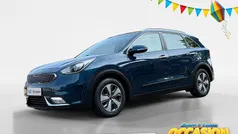 Gebruikt 2016 Kia Niro First Edition SUV | € 14.545 (Eerlijke prijs)