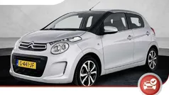 Grijs Gebruikt 2019 Citroën C1 Shine Hatchback | € 9.225 (Eerlijke prijs)