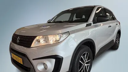 Occasion Suzuki Vitara Comfort 120 PK (88 kW) 2016 SUV