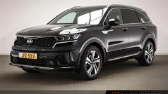 Gebruikt 2021 Kia Sorento SUV | € 40.695 (Eerlijke prijs)