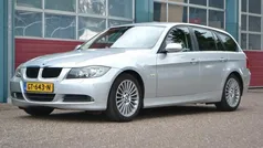 Gebruikt 2008 BMW 320 Stationwagen | € 6.995 (Eerlijke prijs)