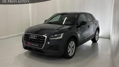 Grijs Gebruikt 2022 Audi Q2 S-Line SUV | € 27.950 (Eerlijke prijs)
