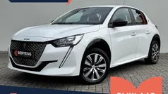 Wit Gebruikt 2023 Peugeot e-208 Active Hatchback | € 19.495 (Super prijs)