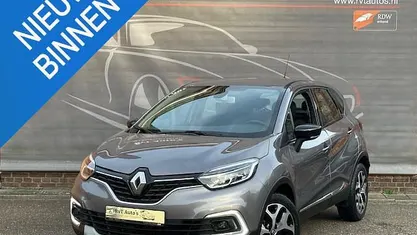Occasion 2019 Renault Captur Intens SUV | € 13.499 (Eerlijke prijs)
