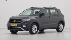 Gebruikt 2021 VW T-Cross Life SUV | € 19.750 (Goede deal)