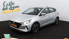 Grijs Gebruikt 2021 Hyundai i20 Comfort Hatchback | € 15.950 (Eerlijke prijs)