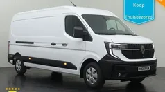 Gebruikt 2024 Renault Master Luxe Van | € 38.882 (Eerlijke prijs)