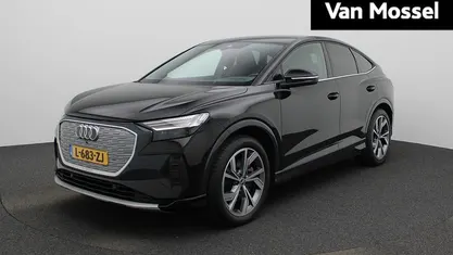 Occasion Audi Q4 e-tron 11 kW (15 PK) 2021 SUV