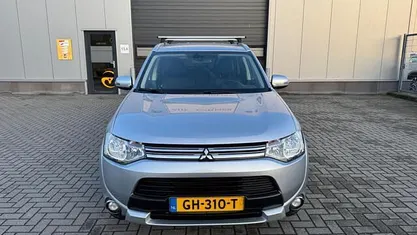 Occasion 2015 Mitsubishi Outlander Edition SUV | € 12.999 (Eerlijke prijs)