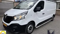 Gebruikt 2017 Renault Trafic Van | € 8.950 (Eerlijke prijs)