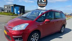 Citroën Grand C4 Picasso
