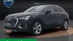 Zwart Gebruikt 2020 Audi Q3 Basis SUV | € 26.450 (Super prijs)