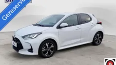 Gebruikt 2024 Toyota Yaris Hybrid Edition | € 23.695 (Super prijs)