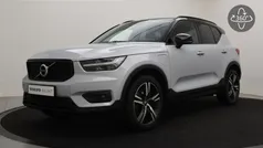 Grijs Gebruikt 2021 Volvo XC40 R-Design SUV | € 33.900 (Eerlijke prijs)