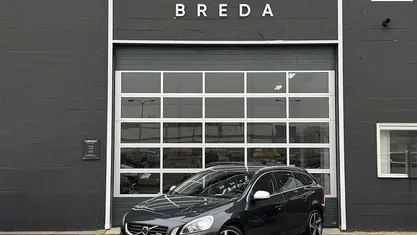 Occasion Volvo V60 R-Design 180 PK (132 kW) 2012 Stationwagen