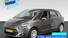 Gebruikt 2016 Citroën C4 Picasso PureTech MPV | € 11.965 (Eerlijke prijs)
