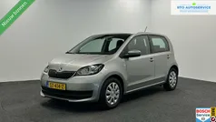 Grijs Gebruikt 2018 Skoda Citigo Ambition Hatchback | € 8.000 (Eerlijke prijs)