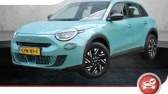 Gebruikt 2024 Fiat 600 Urban SUV | € 24.925 (Goede deal)