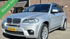 Grijs Gebruikt 2012 BMW X5 Executive SUV | € 19.950 (Eerlijke prijs)