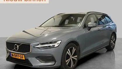 Occasion 2021 Volvo V60 Momentum Stationwagen | € 23.895 (Goede deal)