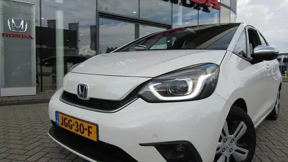 Occasion Honda Jazz Executive 98 PK (72 kW) 2021 Hatchback