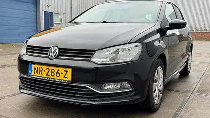 Occasion VW Polo Comfortline 90 PK (66 kW) 2017 Hatchback