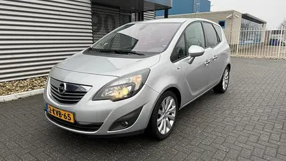 Occasion Opel Meriva Cosmo 120 PK (88 kW) 2013 MPV