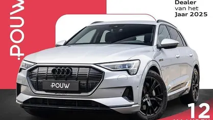 Occasion Audi e-tron Advanced 300 kW (408 PK) 2022 SUV