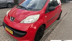 Gebruikt 2006 Peugeot 107 Hatchback | € 699 (Super prijs)