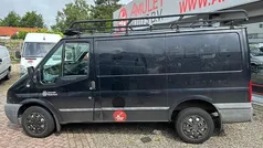 Gebruikt 2011 Ford Transit Van | € 2.950 (Goede deal)