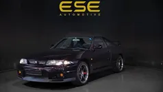 Gebruikt 1995 Nissan Skyline S Coupé | € 69.995