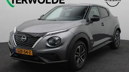 Gebruikt 2024 Nissan Juke N-Connecta SUV | € 25.945 (Eerlijke prijs)