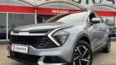 Gebruikt 2024 Kia Sportage SUV | € 29.950 (Super prijs)