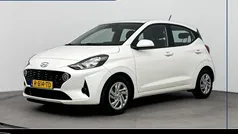 Gebruikt 2022 Hyundai i10 Comfort Hatchback | € 14.400 (Eerlijke prijs)