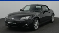 Mazda MX5