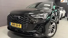 Gebruikt 2022 Audi Q3 Sportback S-Line SUV | € 34.950 (Super prijs)