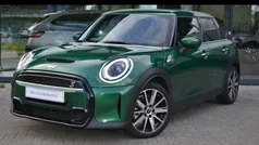 Gebruikt 2024 Mini Cooper S Classic Hatchback | € 34.950 (Goede deal)