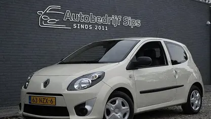 Occasion 2011 Renault Twingo Authentique Hatchback | € 2.750 (Eerlijke prijs)