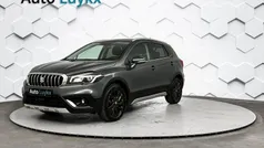 Grijs Gebruikt 2017 Suzuki SX4 S-Cross Exclusive SUV | € 18.440 (Goede deal)