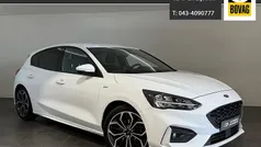 Wit Gebruikt 2020 Ford Focus Business Edition Hatchback | € 19.500 (Eerlijke prijs)