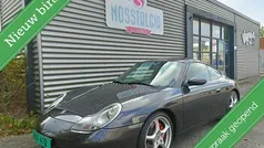 Paars Gebruikt 2000 Porsche 911 Carrera 4 Coupé | € 26.950 (Super prijs)