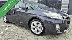 Grijs Gebruikt 2011 Toyota Prius Hatchback | € 5.900 (Goede deal)