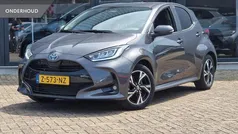 Grijs Gebruikt 2024 Toyota Yaris Edition Hatchback | € 25.950 (Eerlijke prijs)