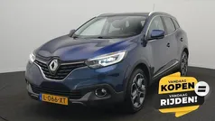 Gebruikt 2016 Renault Kadjar Intens SUV | € 11.950 (Eerlijke prijs)
